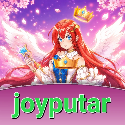 Ilustrasi panduan joyputar