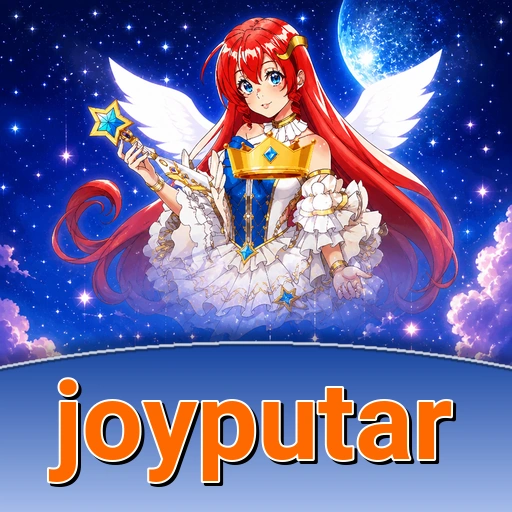 Ilustrasi keterangan berkas joyputar